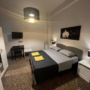 Private Bathroom Double Room