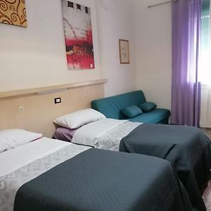 Camera doppia